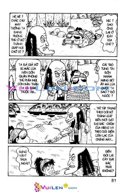 ninja loạn thị chapter 11 81