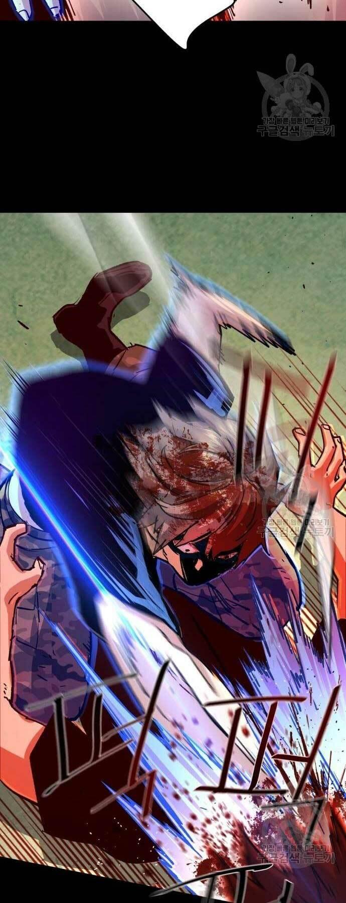 bạn học tôi là lính đánh thuê chapter 115 42