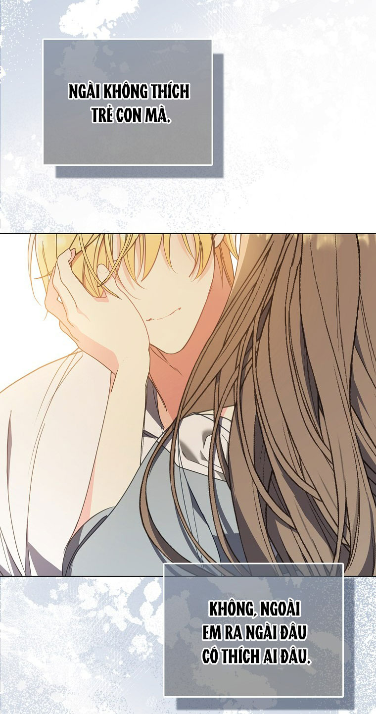 bệ hạ, xin đừng giết tôi!! chapter 138.1 4