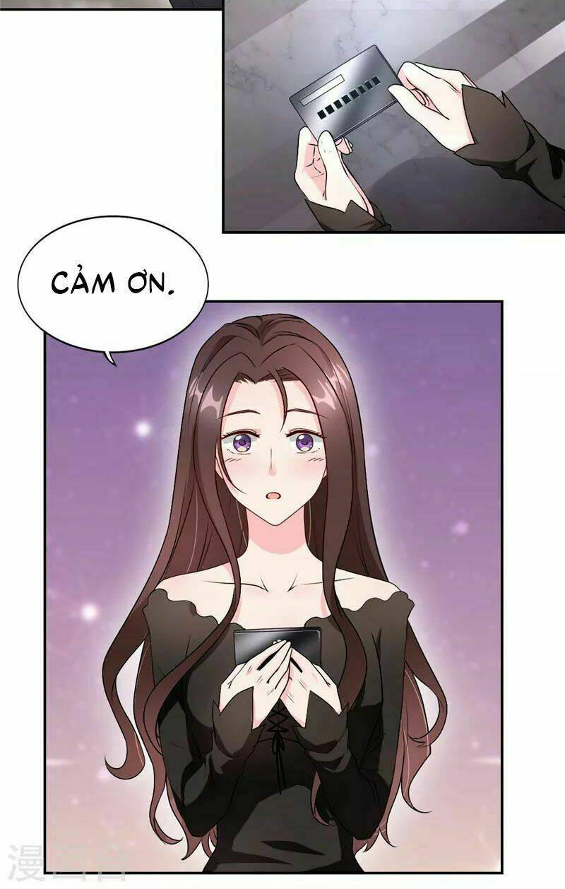 manh bảo đột kích: mami cha con đâu ? chapter 11 32