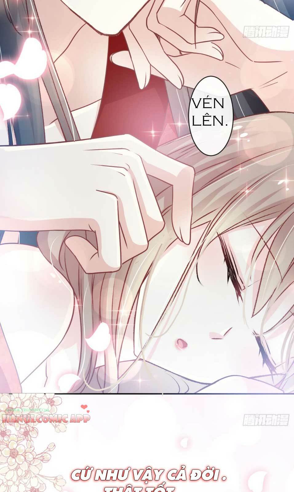 thiên hạ đệ nhất sủng phi chapter 129 11