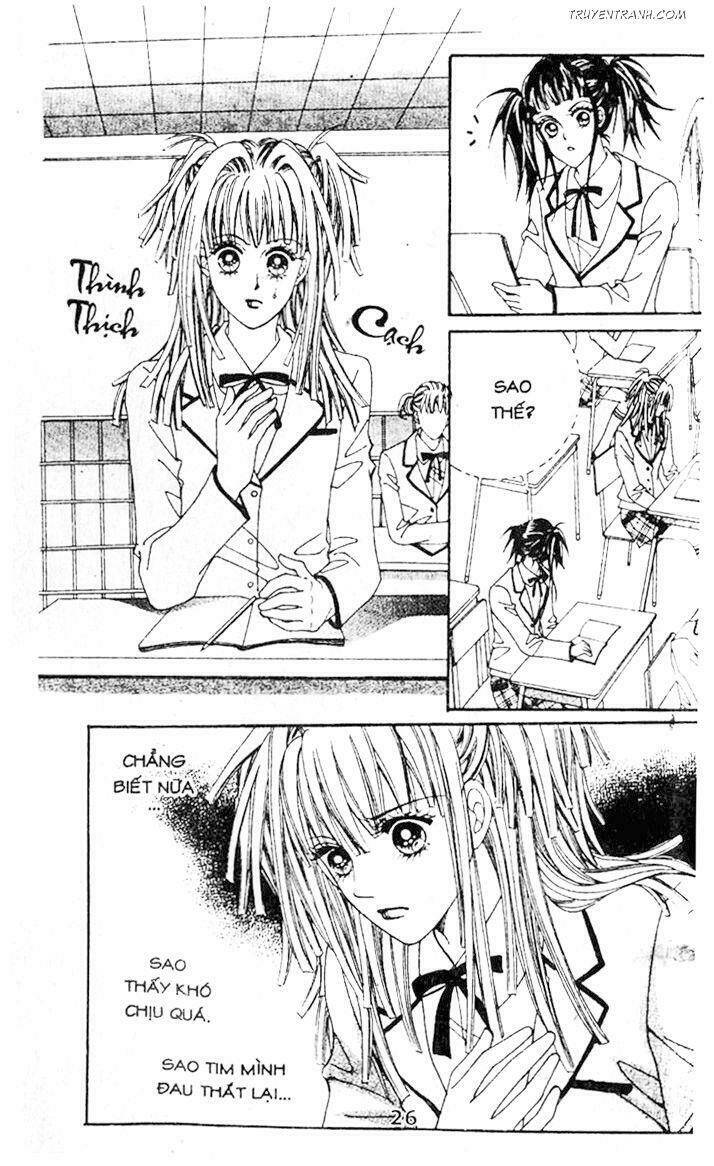 điên vì yêu - love like crazy chapter 37 27