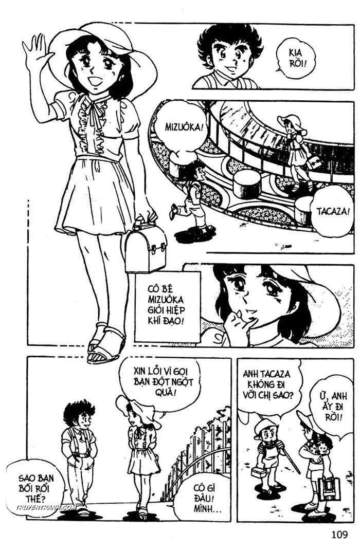 cậu bé giỏi võ chapter 62 8