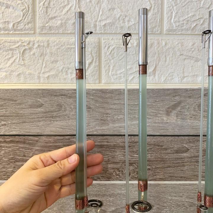 Cần câu 2 khúc đặc trong 2m7