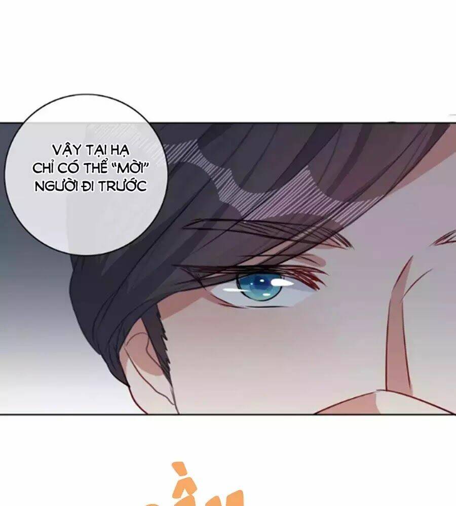 hội học sinh kiêu ngạo của hoàng cung chapter 6 23