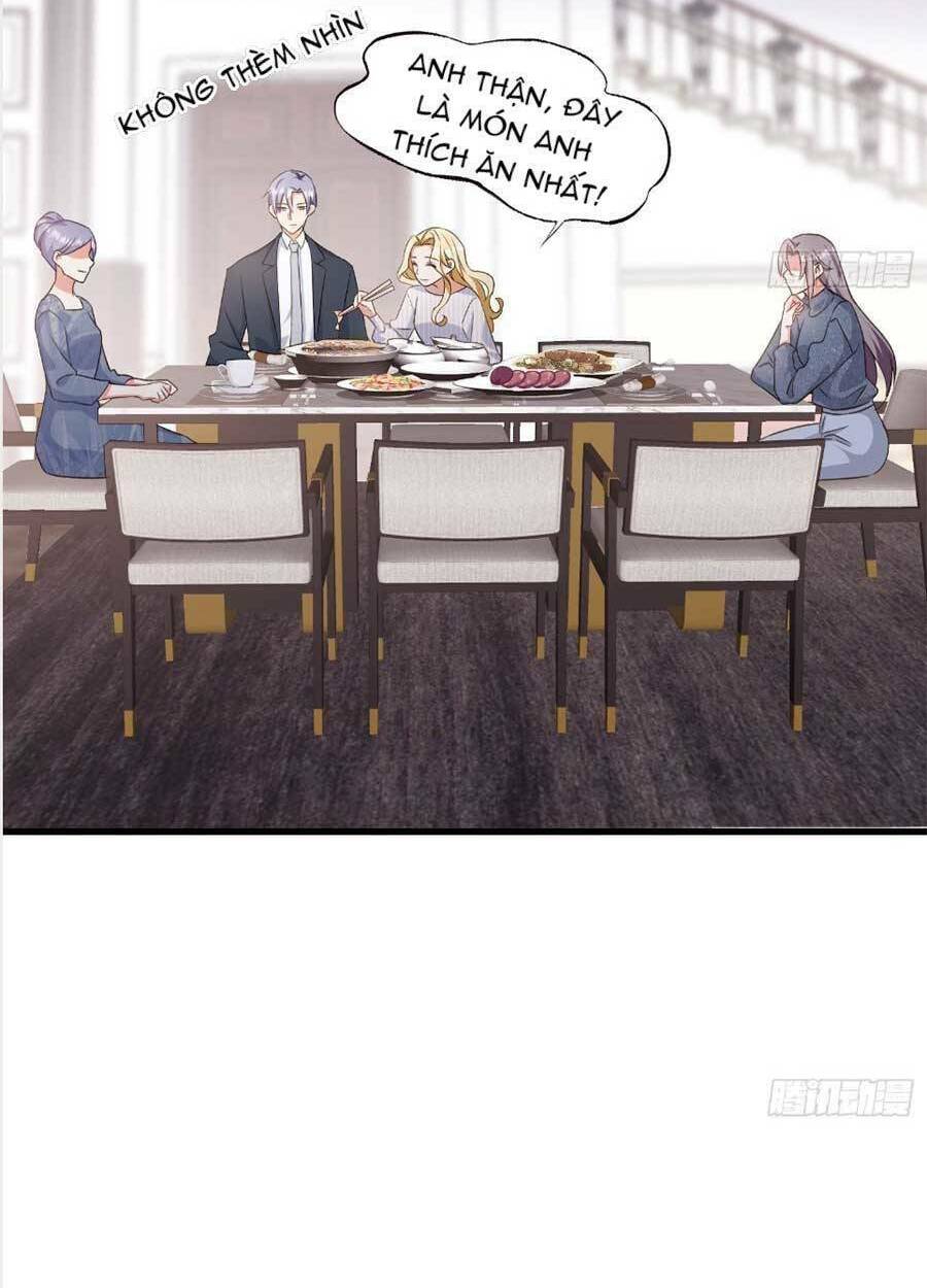 kiều thê hào môn chạy đi đâu chapter 10 9