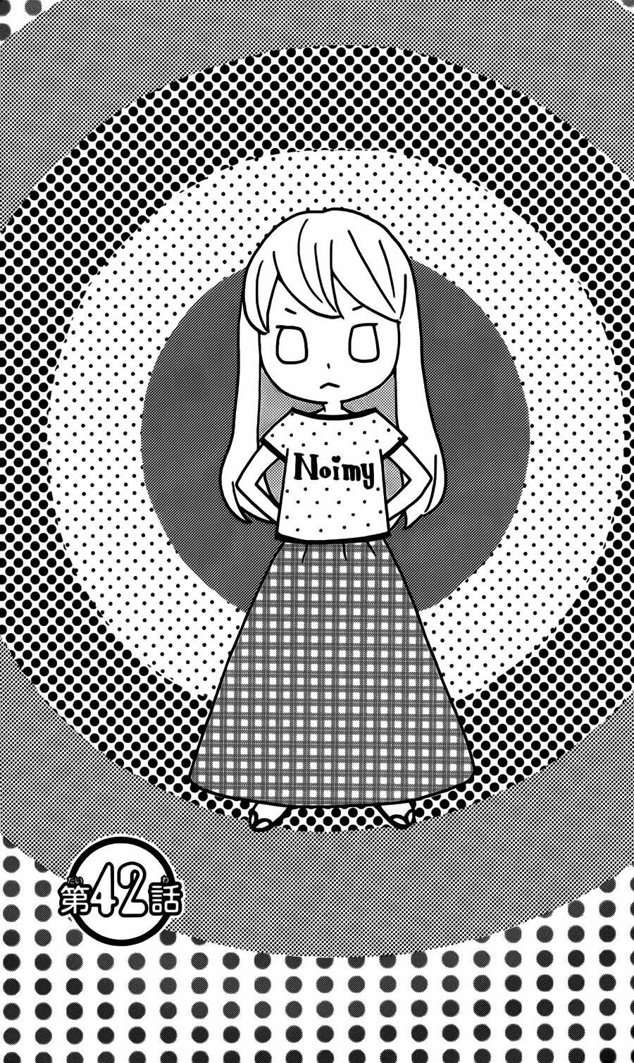 mairunovich chapter 42 2