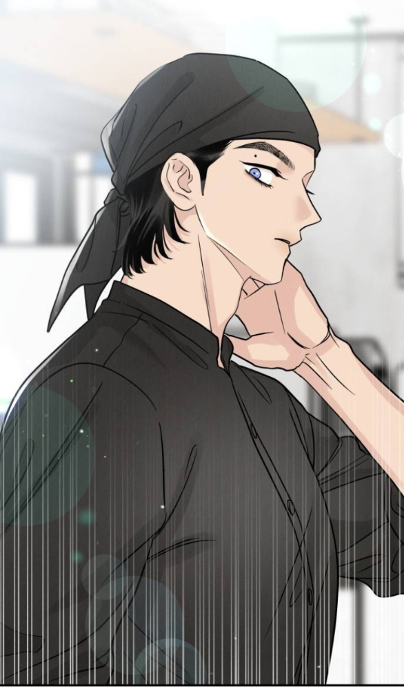 Thuyết Tình Yêu Ích Kỷ chapter 43.2 38