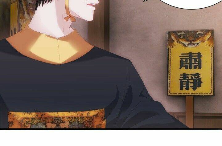 bí mật của dạ tộc chapter 4.1 28