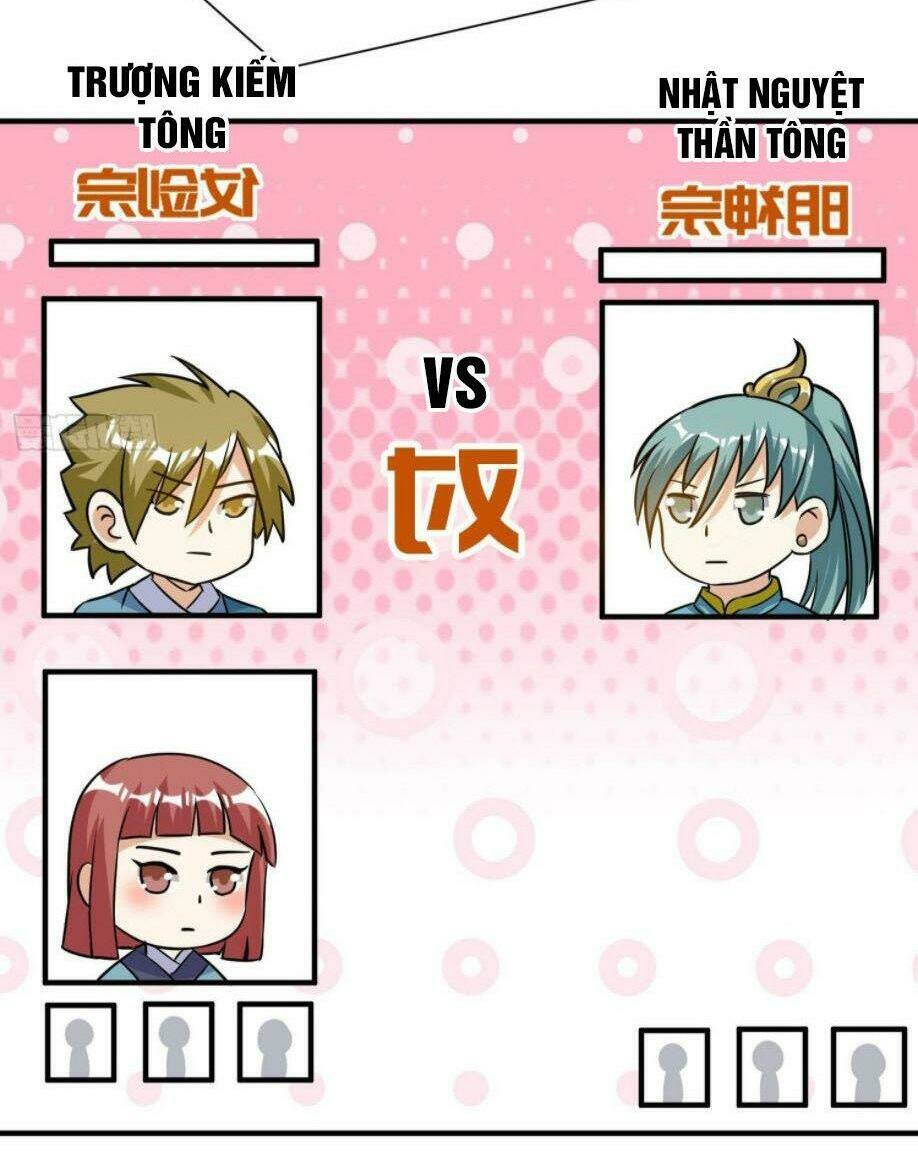 thần võ đế tôn chapter 36 32