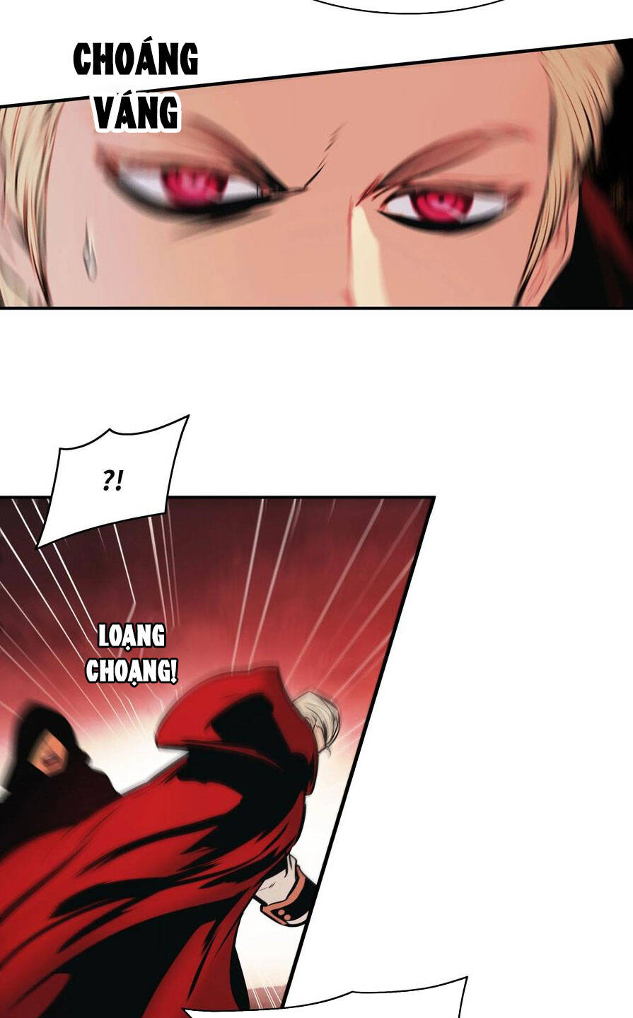 bất bại chân ma chapter 138 78