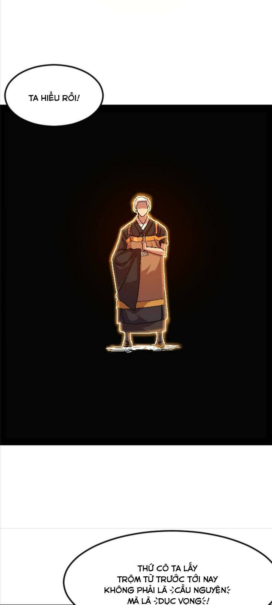 thí chủ, lên đường thôi! chapter 42 36