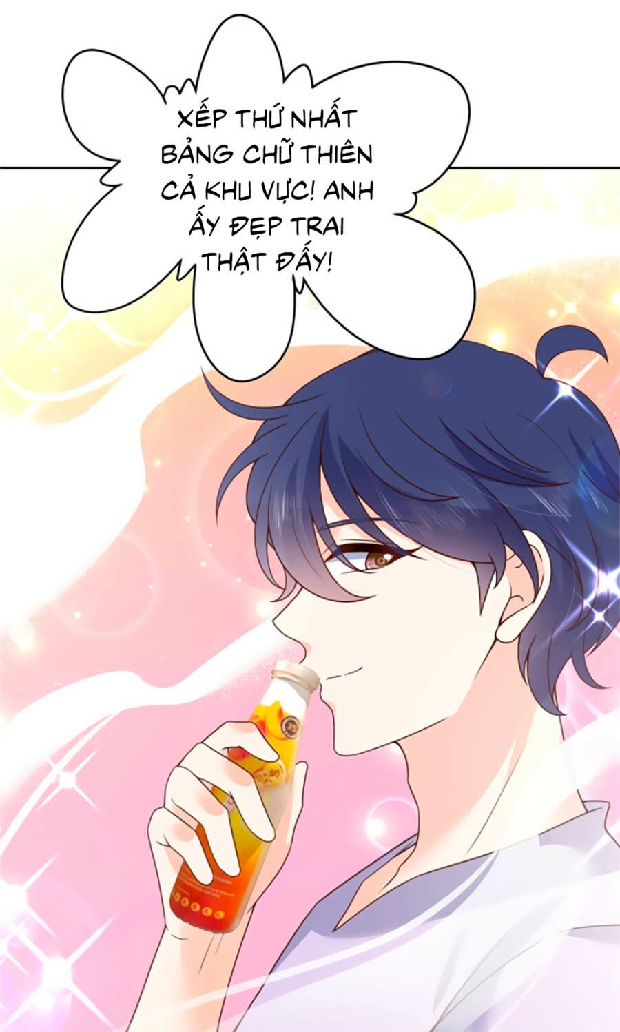 hotboy quốc dân là nữ chapter 165 22