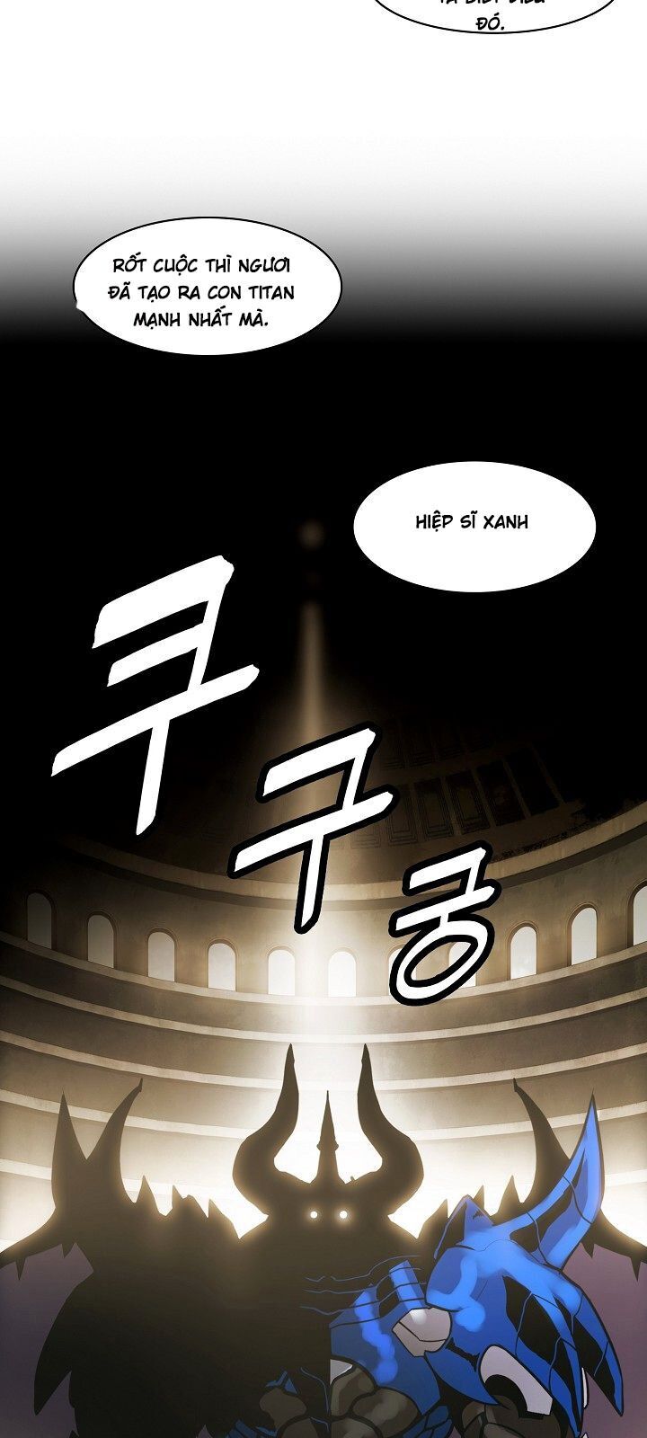 bất bại chân ma chapter 70 24