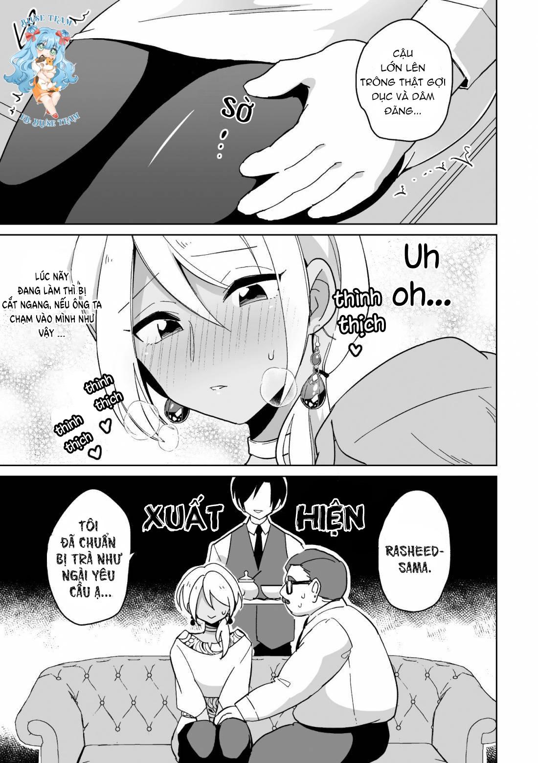 tổng hợp oneshot boylove chapter 72 9