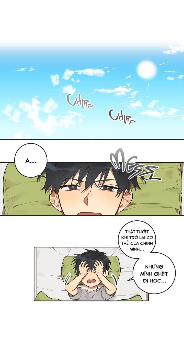 khi tên ta là một chapter 5 14