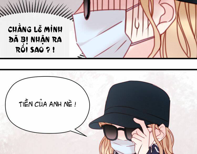lượm được 1 tiểu hồ ly chapter 31 42