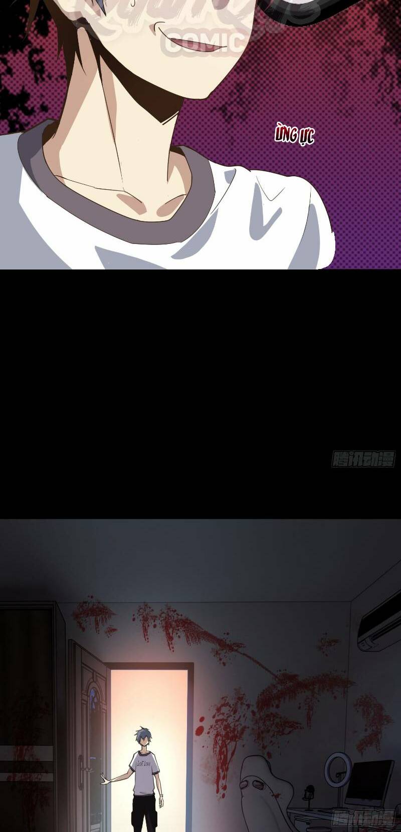 phía sau sát nhân án chapter 1 4