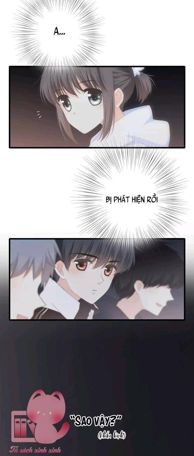 con tim rung động 2 chapter 80.2 9