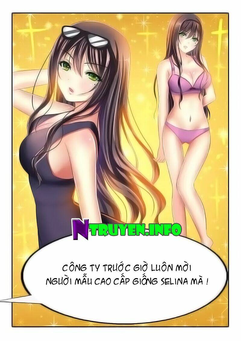 sở sở động lòng nhân ái chapter 7 3