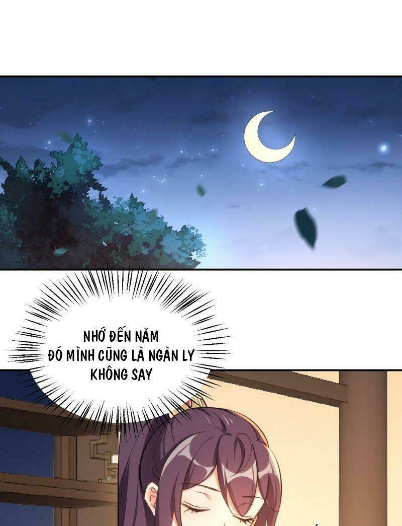 nữ tiên tôn bận đào hôn chapter 22 1