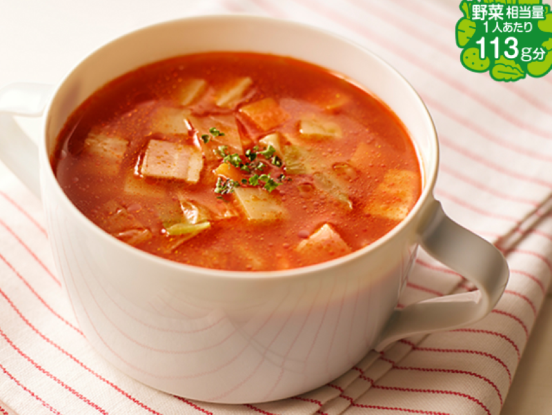 Tương cà chua hữu cơ Kagome 300g