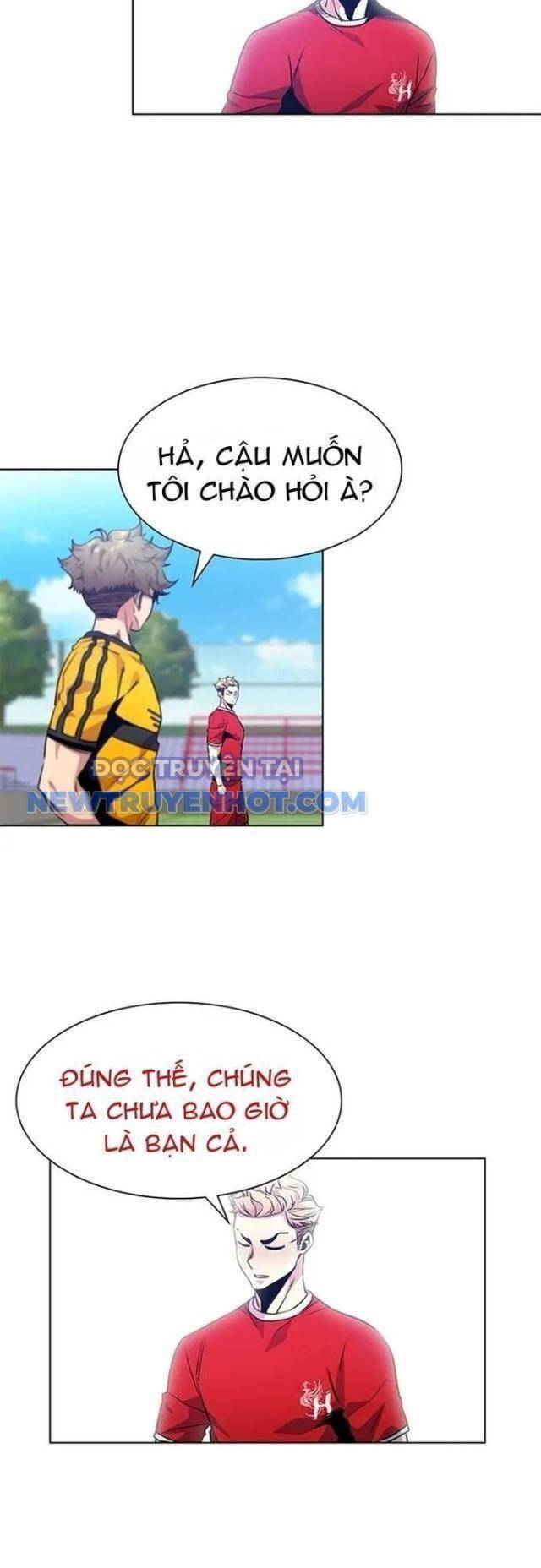 Góc Cao Khung Thành chapter 71 19