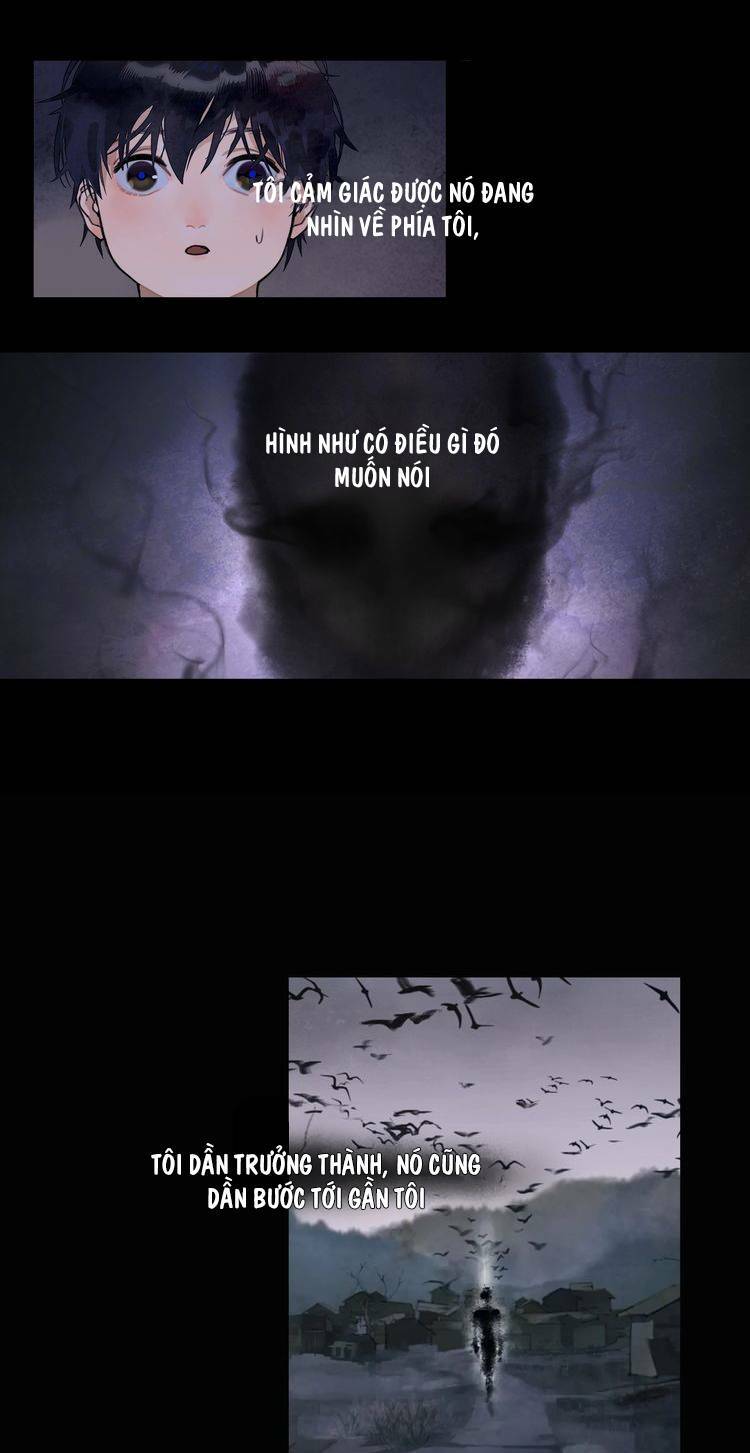 thần trạch chapter 1 3