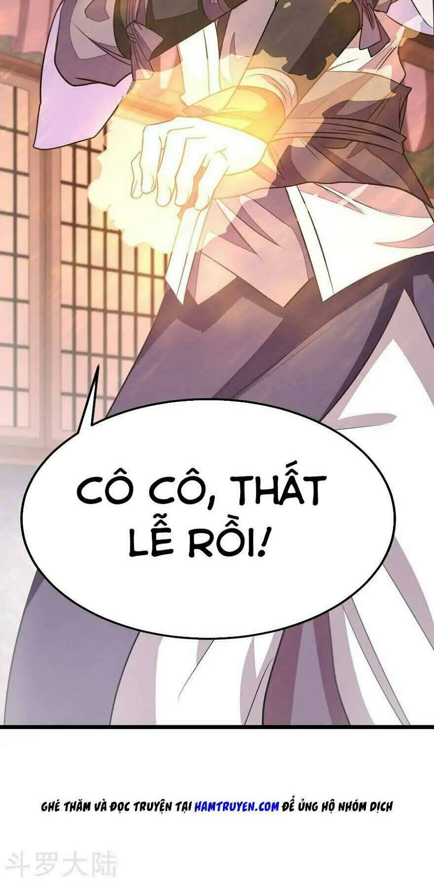 cửu dương thần vương chapter 91 47