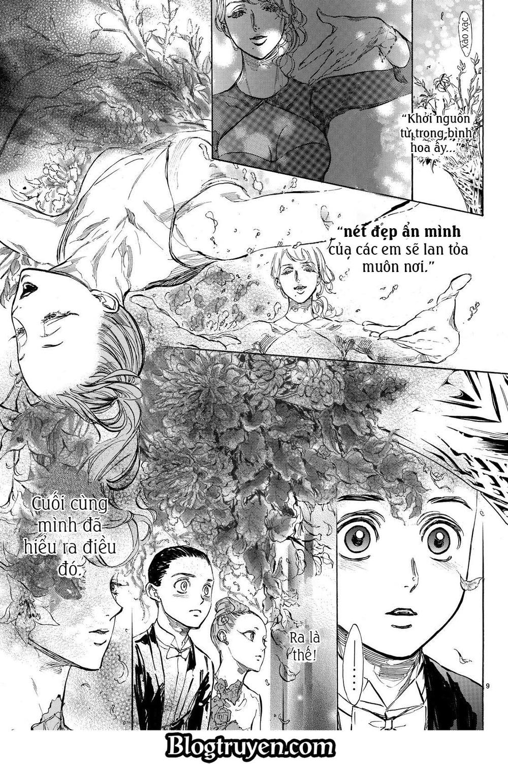 ballroom e youkoso chapter 41 11
