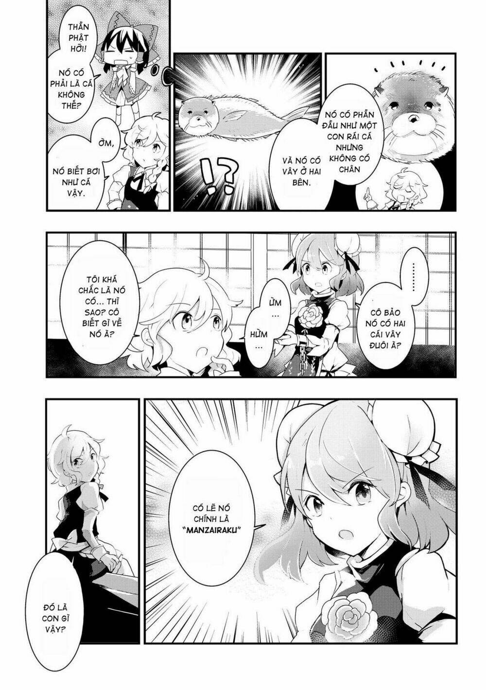 touhou ibarakasen - wild and horned hermit chapter 22 6