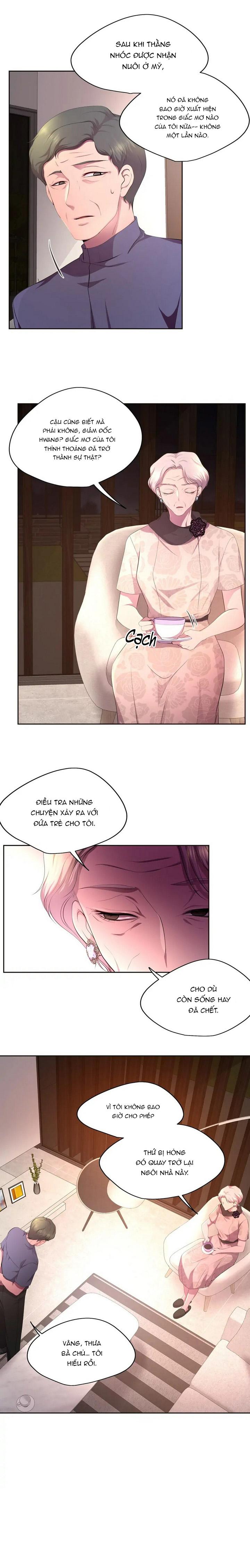 giữ em thật chặt (hold me tight) chapter 126 3