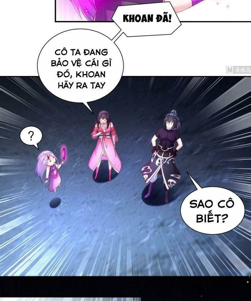 trọng sinh chi ma tôn đương đạo chapter 79 28