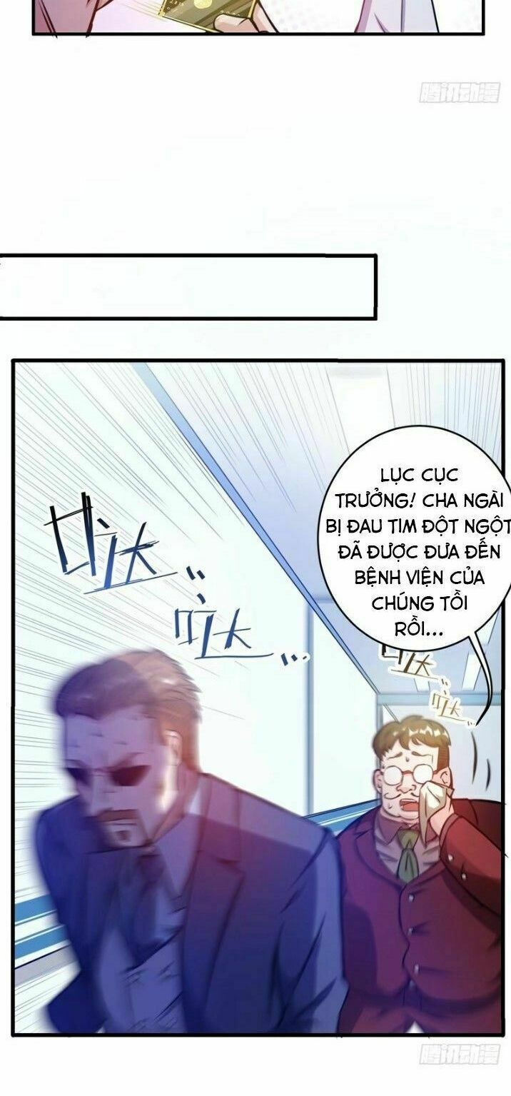 tối cường thần y tại đô thị chapter 9 18