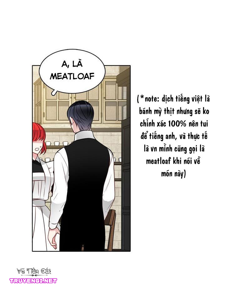 thanh tra của muiella chapter 21 35