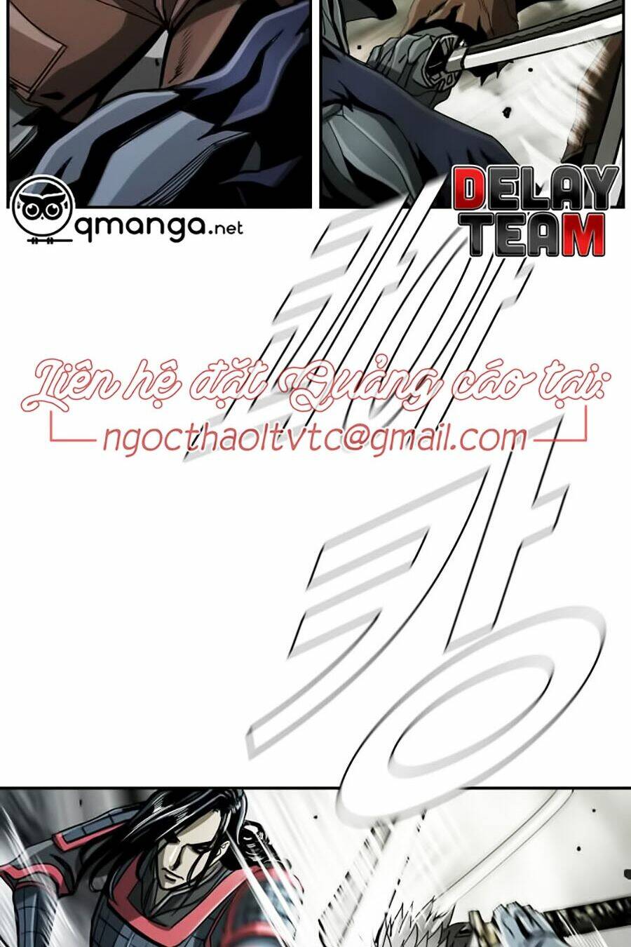 thợ săn đầu tiên chapter 55 33