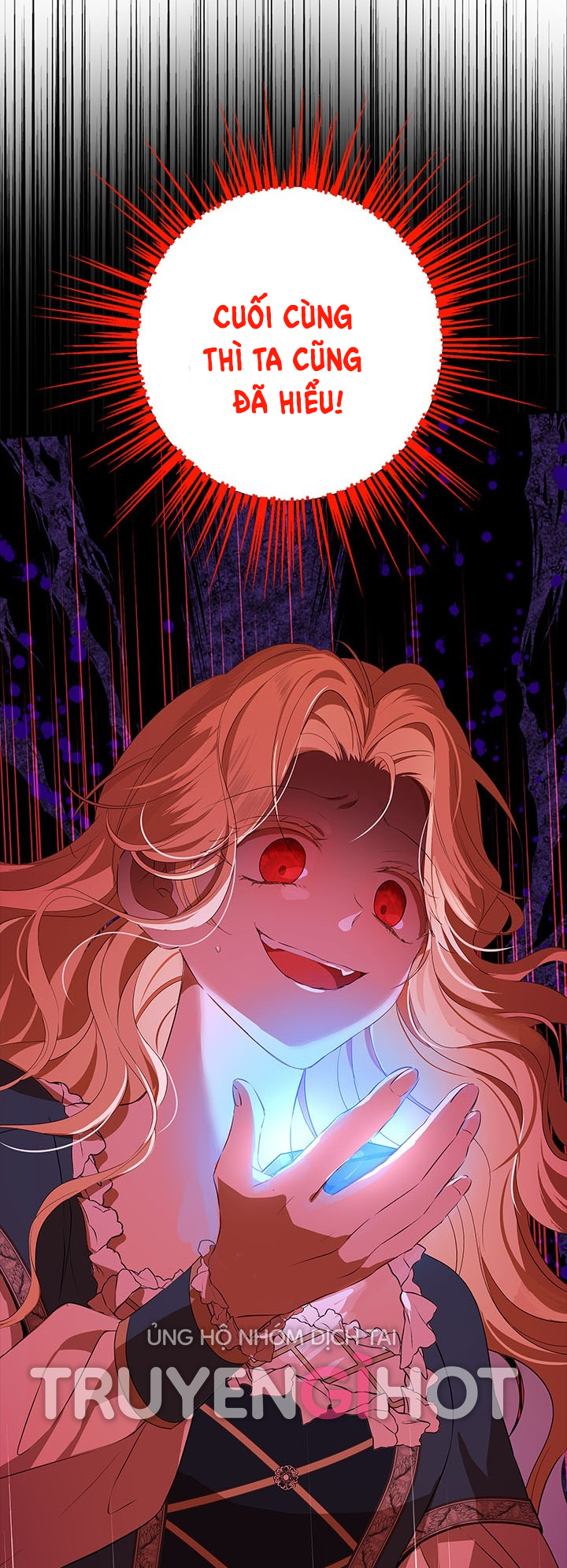thật ra ta mới là hàng thật chapter 77.2 5