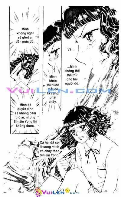 bong bóng trắng chapter 7 23