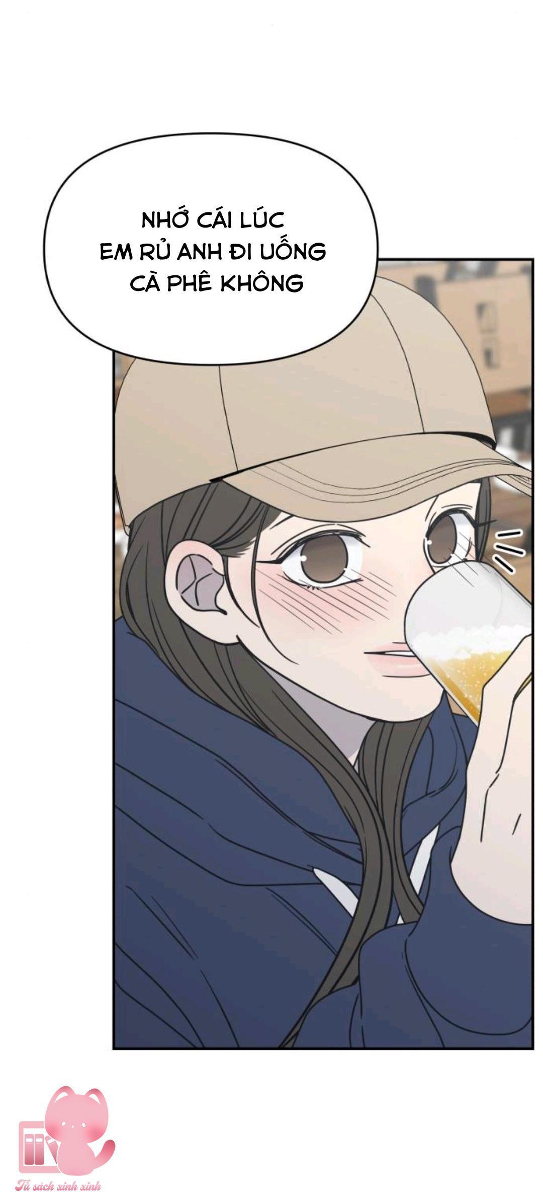 nói không với tình công sở chapter 10 59