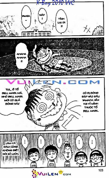 nhóc maruko chapter 15 123