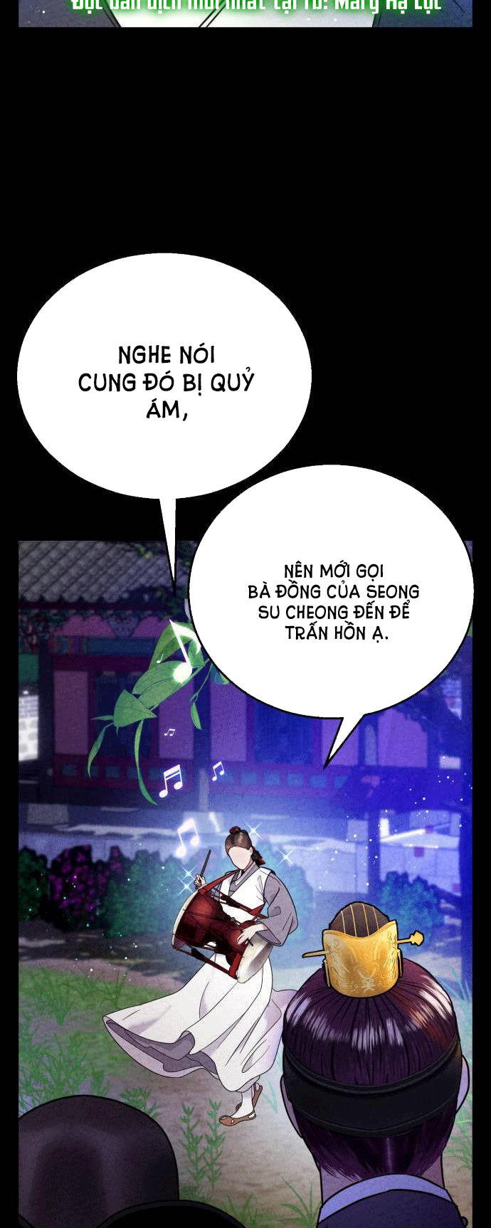 ảo thuật gia quyến rũ chapter 17.2 10