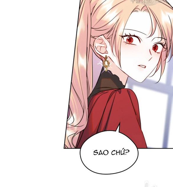 tôi đã trở thành bạn gái của nam chính chapter 35.2 29