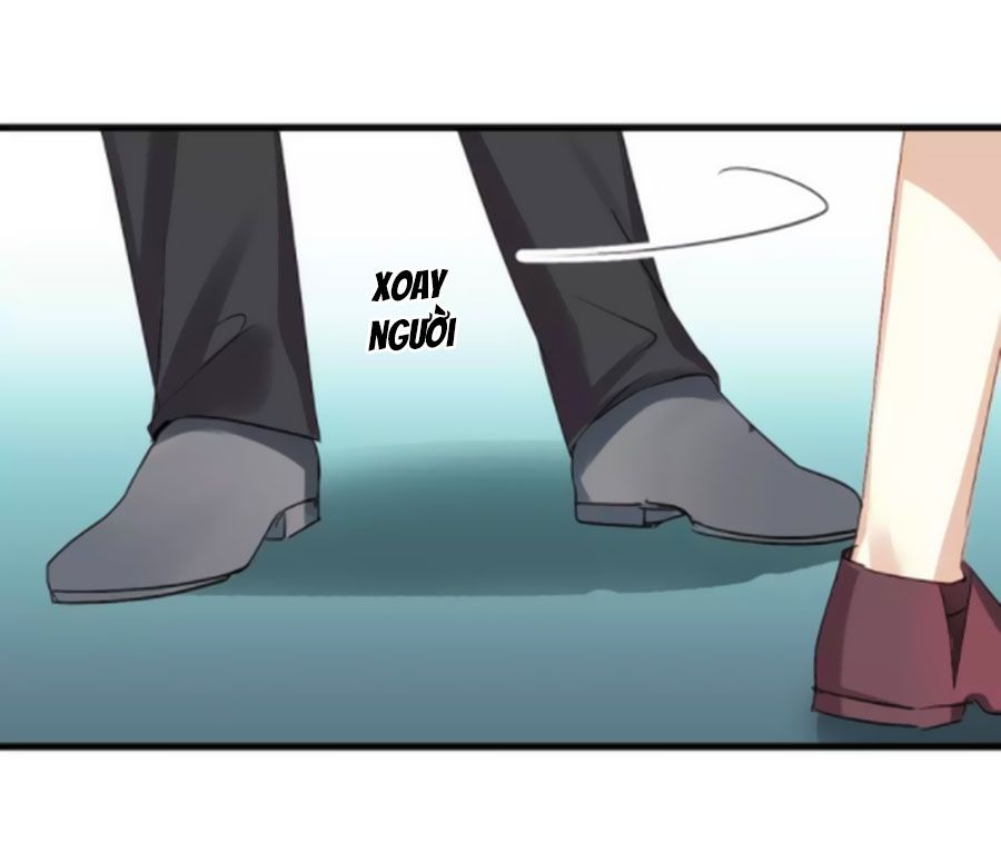 Tình Yêu Là Thế chapter 81 - Trang 9