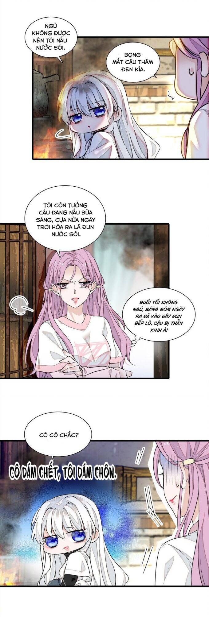 long phượng phiên chuyển chapter 65 18