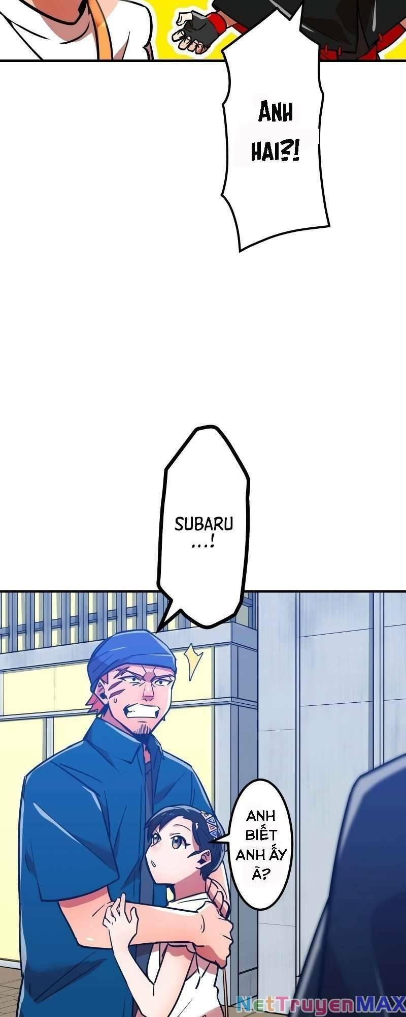 Huyết Thánh Cứu Thế Chủ~ Ta Chỉ Cần 0.0000001% Đã Trở Thành Vô Địch chapter 18 50