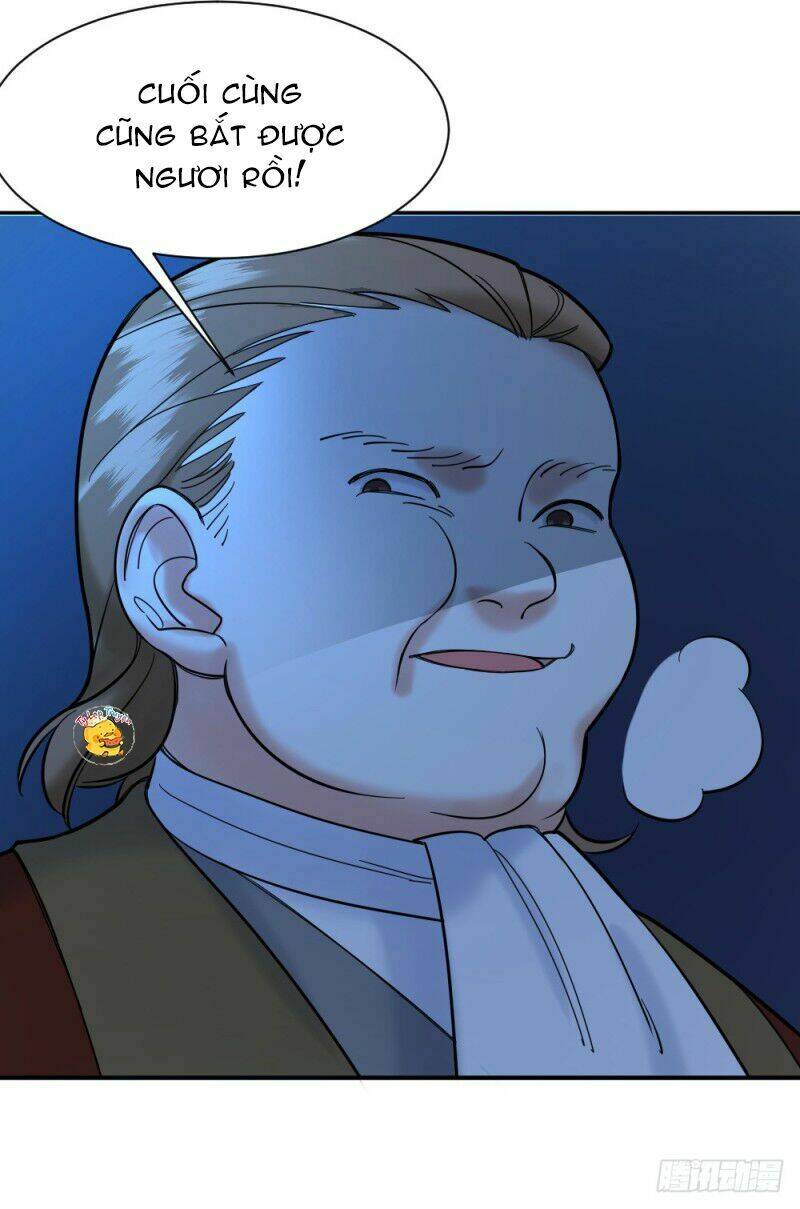 trời sinh một đôi?! ta từ chối! chapter 6 46