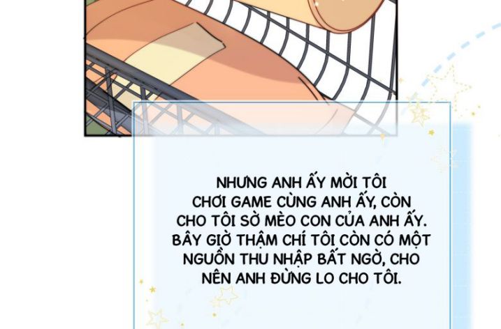 Kem Bơ Chất Lượng Kém chapter 8