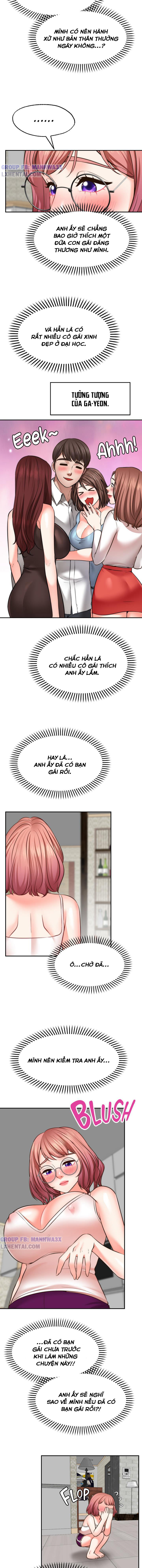 ước có bạn chịch chapter 12 8