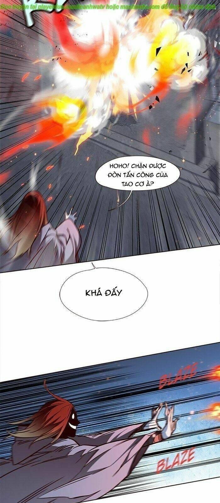 biến thân thành mèo chapter 40 48