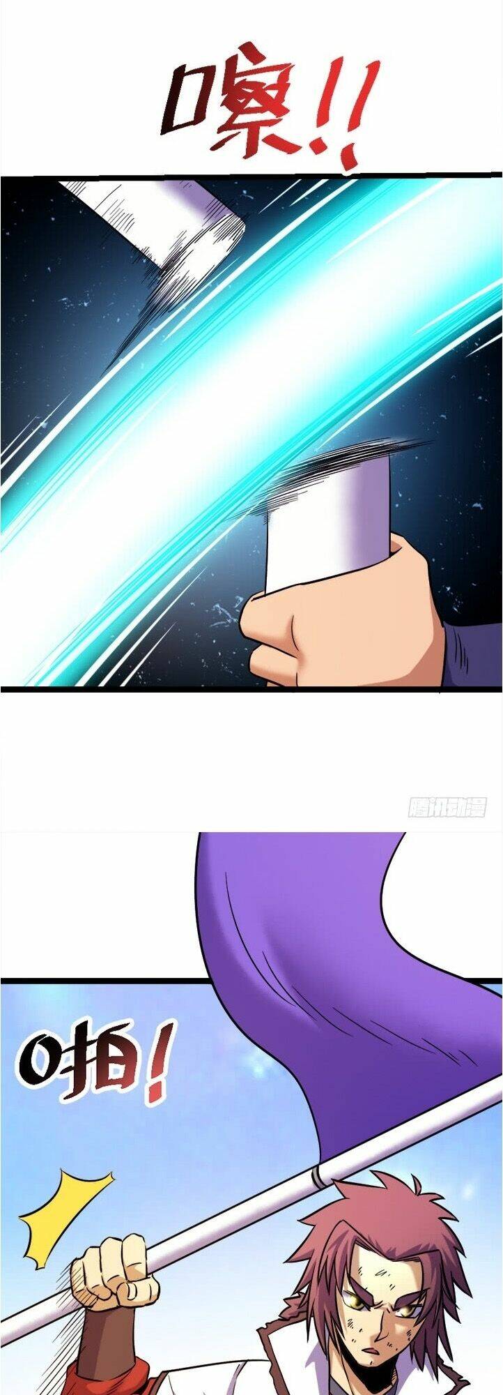 phong quỷ truyền thuyết chapter 108 10